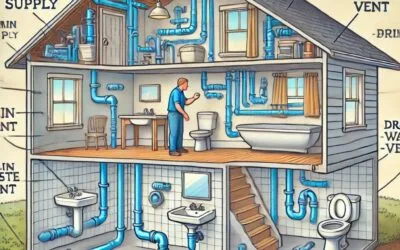 Understanding the Basics of Home Plumbing